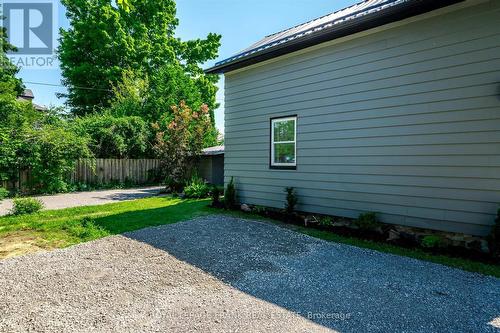 34 Reid Street, Smith-Ennismore-Lakefield (Lakefield), ON - Outdoor With Exterior