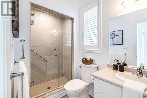 19 Logan Lane, Kawartha Lakes, ON - Indoor Photo Showing Bathroom