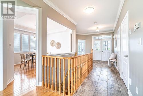 19 Logan Lane, Kawartha Lakes, ON - Indoor Photo Showing Other Room