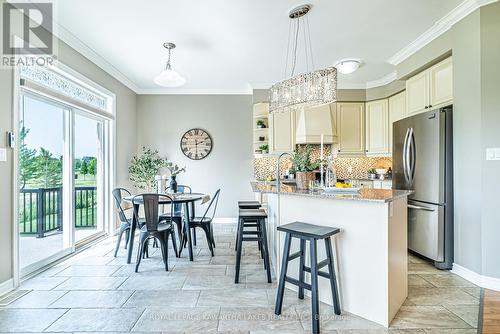 19 Logan Lane, Kawartha Lakes, ON - Indoor Photo Showing Other Room