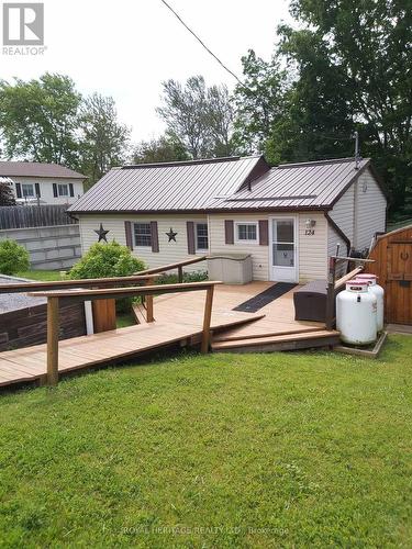 124 North Street, Kawartha Lakes, ON - Outdoor