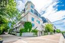 631 - 38 Stadium Road, Toronto (Niagara), ON  - Outdoor 