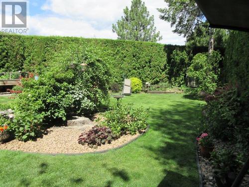 415 Commonwealth Road Unit# 348 Lot# 348, Kelowna, BC - Outdoor