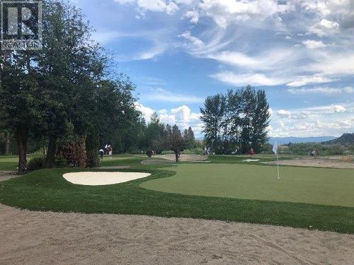 415 Commonwealth Road Unit# 348 Lot# 348, Kelowna, BC - Outdoor With View