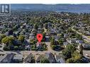 2157 Woodlawn Street, Kelowna, BC  - Outdoor With View 