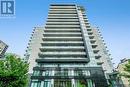 255 Bay Street Unit#1216, Ottawa, ON  - Outdoor With Balcony 