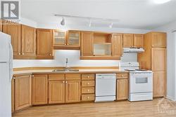 Large kitchen - 
