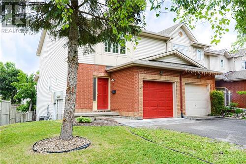 45 Helmsdale Drive, Ottawa, ON - Outdoor