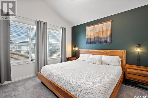 413 Brighton Boulevard, Saskatoon, SK - Indoor Photo Showing Bedroom