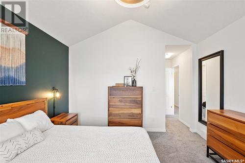 413 Brighton Boulevard, Saskatoon, SK - Indoor Photo Showing Bedroom