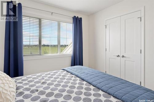 413 Brighton Boulevard, Saskatoon, SK - Indoor Photo Showing Bedroom