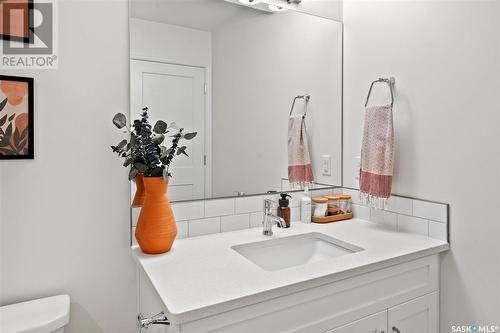 413 Brighton Boulevard, Saskatoon, SK - Indoor Photo Showing Bathroom