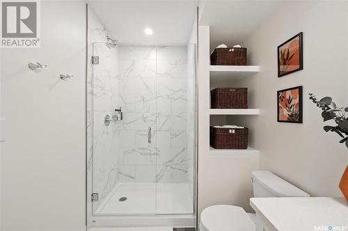 413 Brighton Boulevard, Saskatoon, SK - Indoor Photo Showing Bathroom