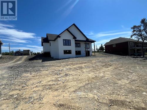 38 Jack Pine Place, Spaniards Bay, NL - Outdoor