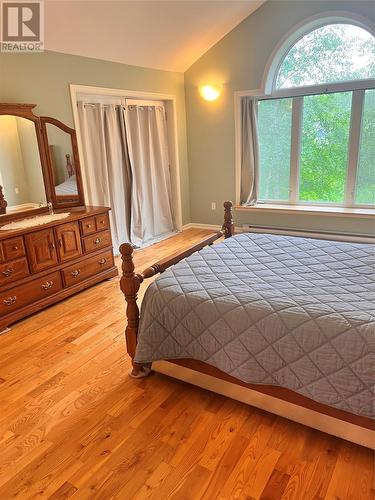 4 Commercial Street, Happy Valley - Goose Bay, NL - Indoor Photo Showing Bedroom