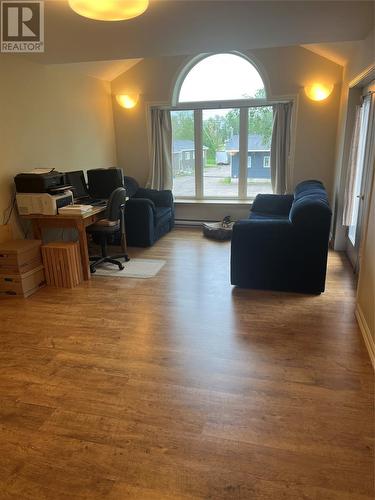 4 Commercial Street, Happy Valley - Goose Bay, NL - Indoor Photo Showing Living Room