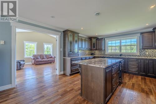 400 Blackhead Road, St. John'S, NL - Indoor Photo Showing Kitchen