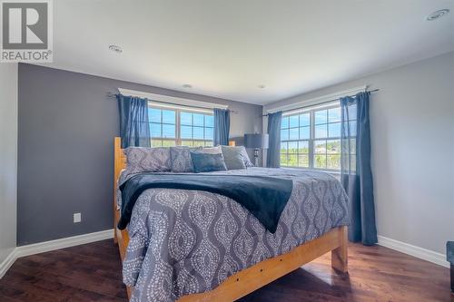 400 Blackhead Road, St. John'S, NL - Indoor Photo Showing Bedroom