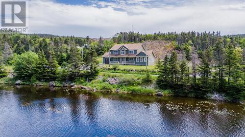 400 Blackhead Road, St. John'S, NL - Outdoor With Body Of Water With View