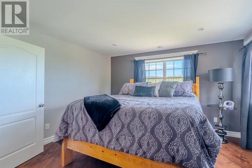 400 Blackhead Road, St. John'S, NL - Indoor Photo Showing Bedroom