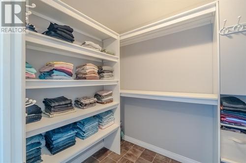 400 Blackhead Road, St. John'S, NL - Indoor With Storage