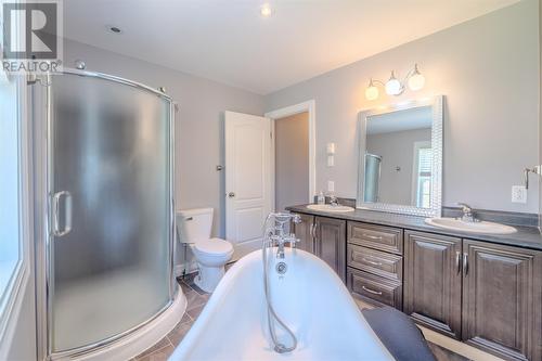 400 Blackhead Road, St. John'S, NL - Indoor Photo Showing Bathroom