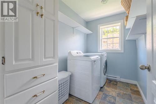400 Blackhead Road, St. John'S, NL - Indoor Photo Showing Laundry Room