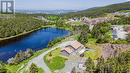 400 Blackhead Road, St. John'S, NL  - Outdoor With Body Of Water With View 