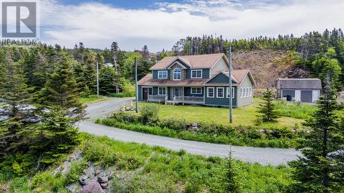 400 Blackhead Road, St. John'S, NL - Outdoor With Deck Patio Veranda