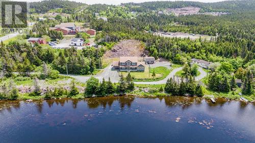 400 Blackhead Road, St. John'S, NL - Outdoor With Body Of Water With View