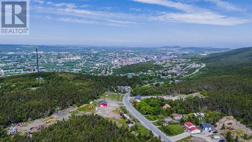 400 Blackhead Road, St. John'S, NL - Outdoor With View