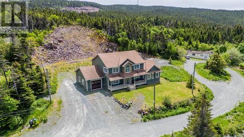 400 Blackhead Road, St. John'S, NL - Outdoor With View