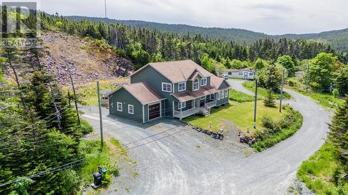 400 Blackhead Road, St. John'S, NL - Outdoor With View