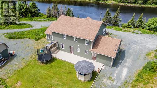 400 Blackhead Road, St. John'S, NL - Outdoor With Body Of Water With View