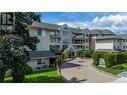 254 Scott Avenue Unit# 202, Penticton, BC  - Outdoor With Facade 