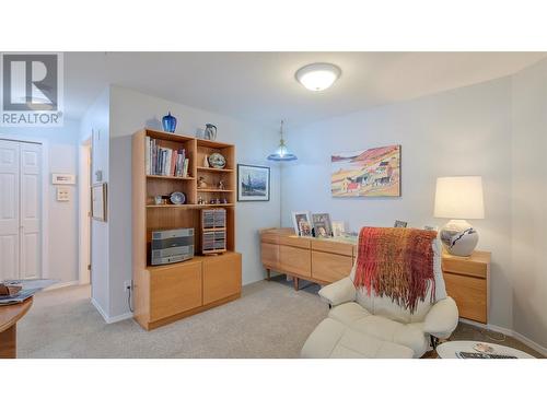 254 Scott Avenue Unit# 202, Penticton, BC - Indoor