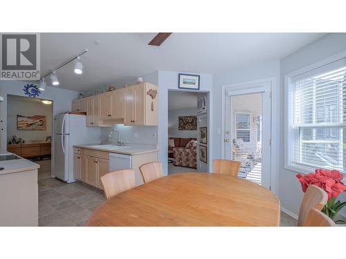 254 Scott Avenue Unit# 202, Penticton, BC - Indoor