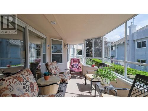 254 Scott Avenue Unit# 202, Penticton, BC - Outdoor