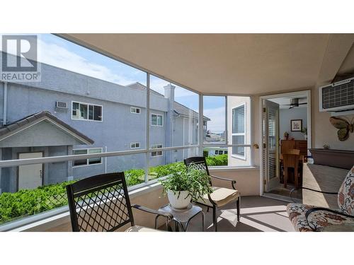 254 Scott Avenue Unit# 202, Penticton, BC - Outdoor With Exterior