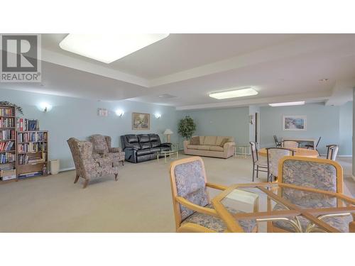 254 Scott Avenue Unit# 202, Penticton, BC - Indoor