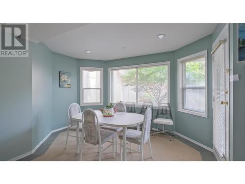 254 Scott Avenue Unit# 202, Penticton, BC - Indoor Photo Showing Dining Room