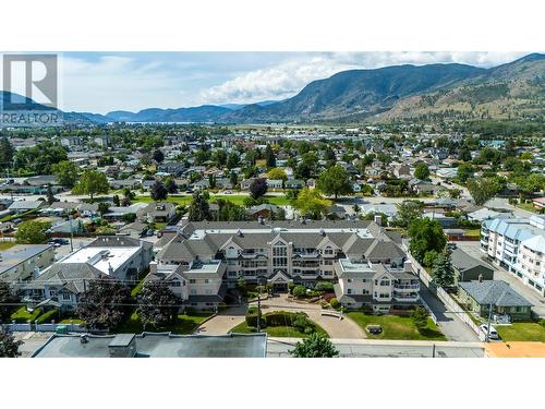 254 Scott Avenue Unit# 202, Penticton, BC - Outdoor With View