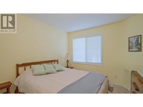 254 Scott Avenue Unit# 202, Penticton, BC - Indoor Photo Showing Bedroom