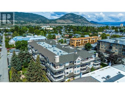 254 Scott Avenue Unit# 202, Penticton, BC - Outdoor With View