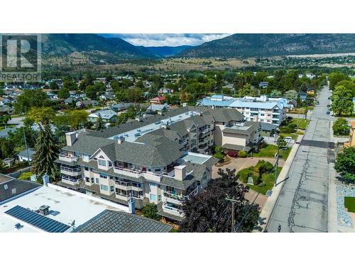 254 Scott Avenue Unit# 202, Penticton, BC - Outdoor With View