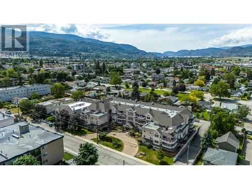 254 Scott Avenue Unit# 202, Penticton, BC - Outdoor With View