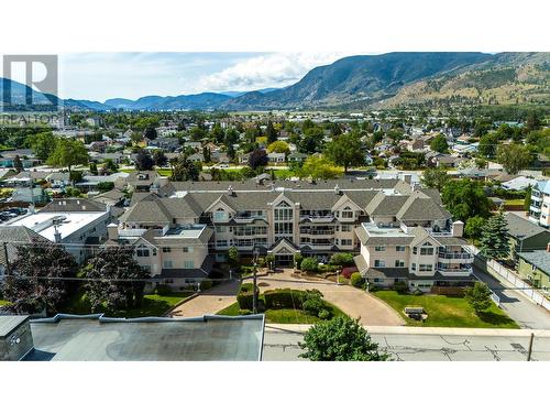 254 Scott Avenue Unit# 202, Penticton, BC - Outdoor With View