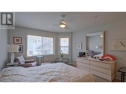 254 Scott Avenue Unit# 202, Penticton, BC - Indoor Photo Showing Bedroom