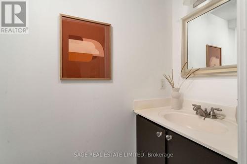 1204 - 5 Everson Drive, Toronto, ON -  Photo Showing Bathroom