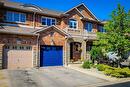 110 Marina Point Crescent, Hamilton, ON  - Outdoor With Facade 